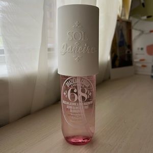 Sol De Janeiro Cheirosa 68 body spray
